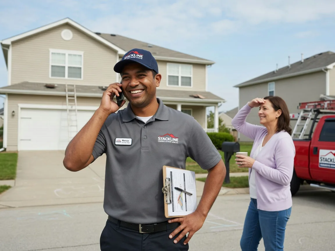 Chimney flashing repair Sikes, LA FAQs